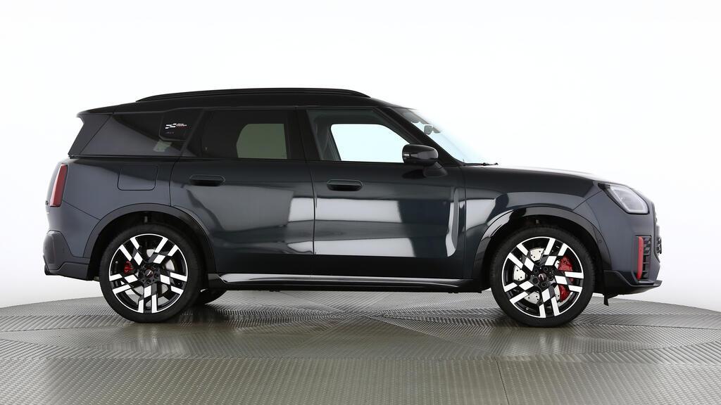 MINI John Cooper Works Countryman ALL4-image-1