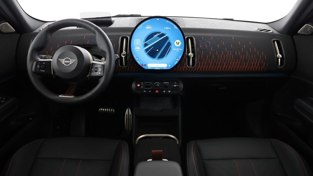 MINI John Cooper Works Countryman ALL4-image-11