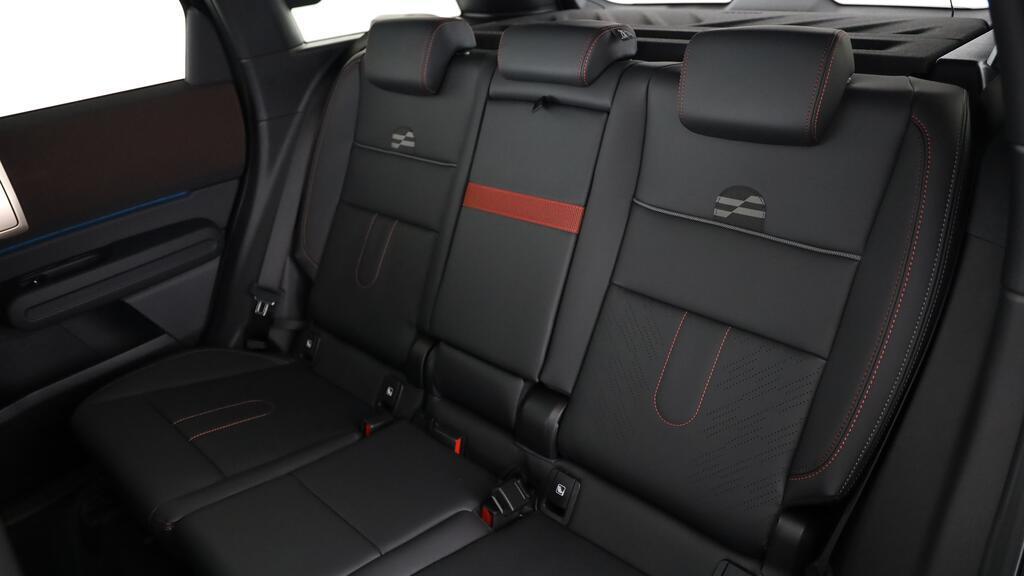 MINI John Cooper Works Countryman ALL4-image-21