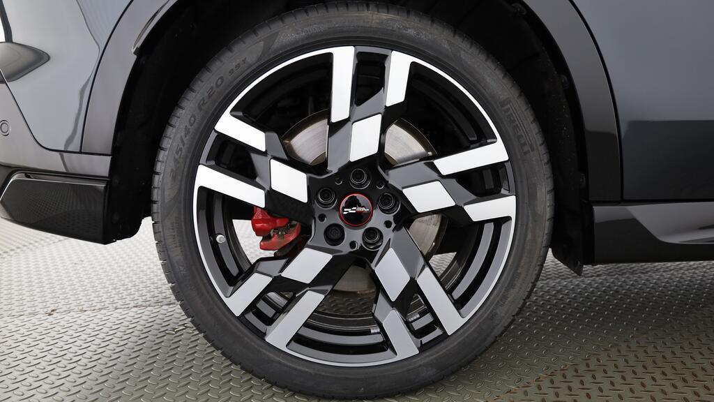MINI John Cooper Works Countryman ALL4-image-9