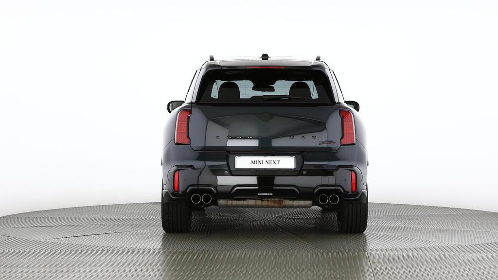 MINI John Cooper Works Countryman ALL4-image-13