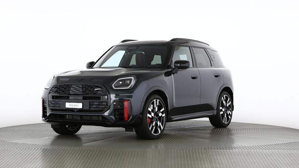 MINI John Cooper Works Countryman ALL4-image-12