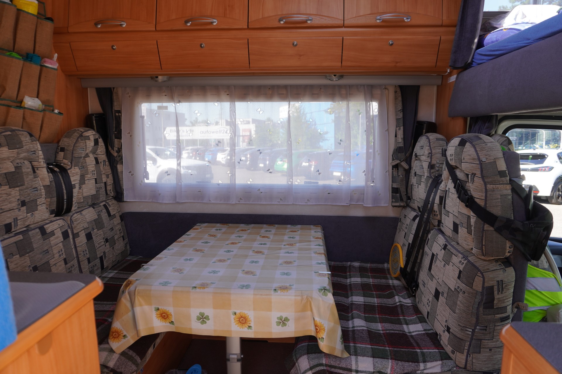 ADRIA FIAT ADRIA CORAL 660DP-image-17