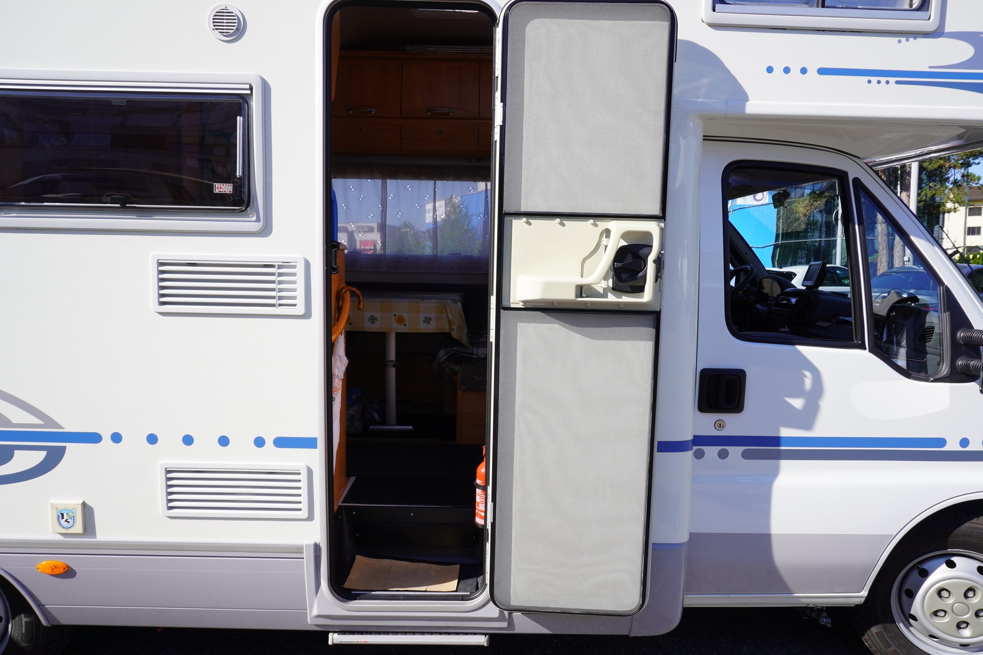 ADRIA FIAT ADRIA CORAL 660DP-image-13