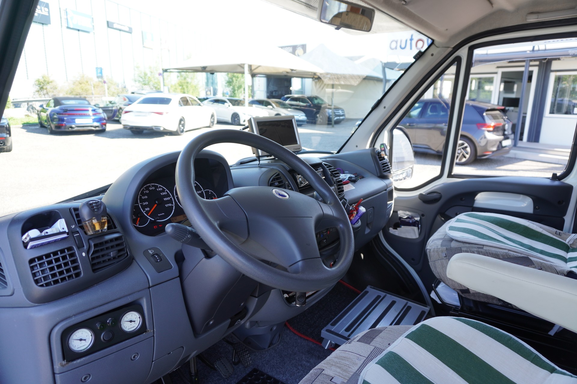 ADRIA FIAT ADRIA CORAL 660DP-image-12