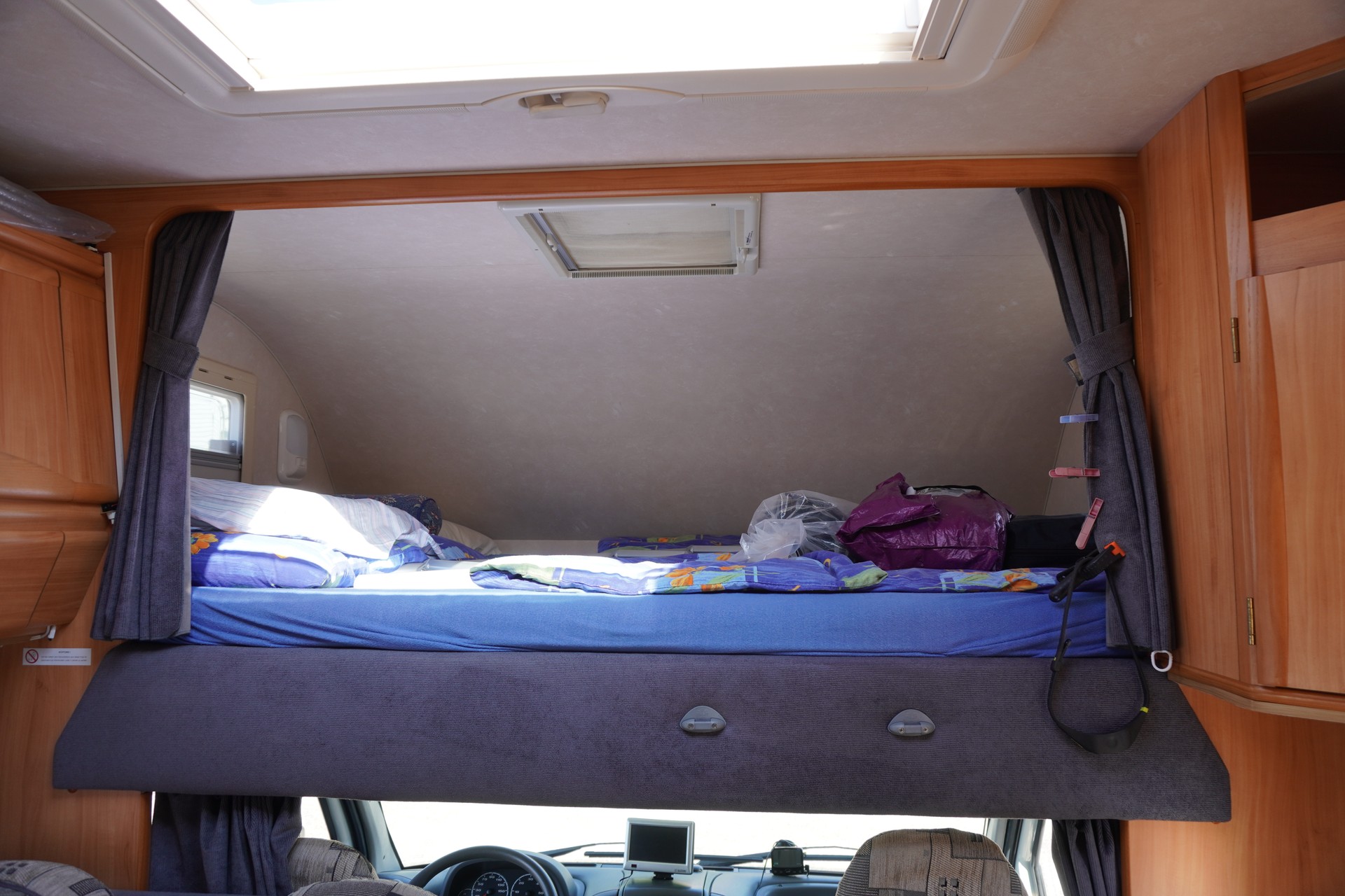 ADRIA FIAT ADRIA CORAL 660DP-image-27