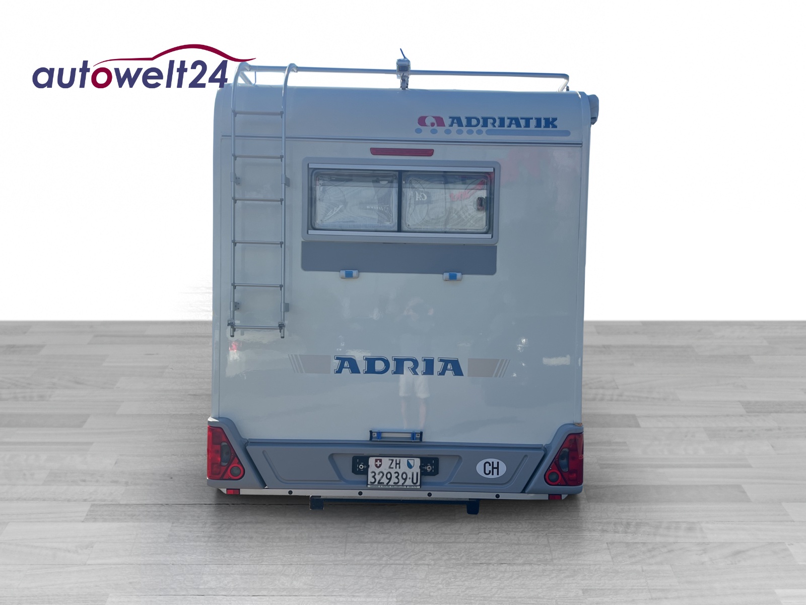 ADRIA FIAT ADRIA CORAL 660DP-image-5