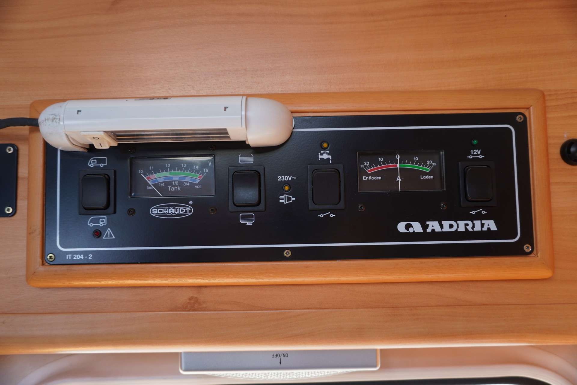 ADRIA FIAT ADRIA CORAL 660DP-image-19