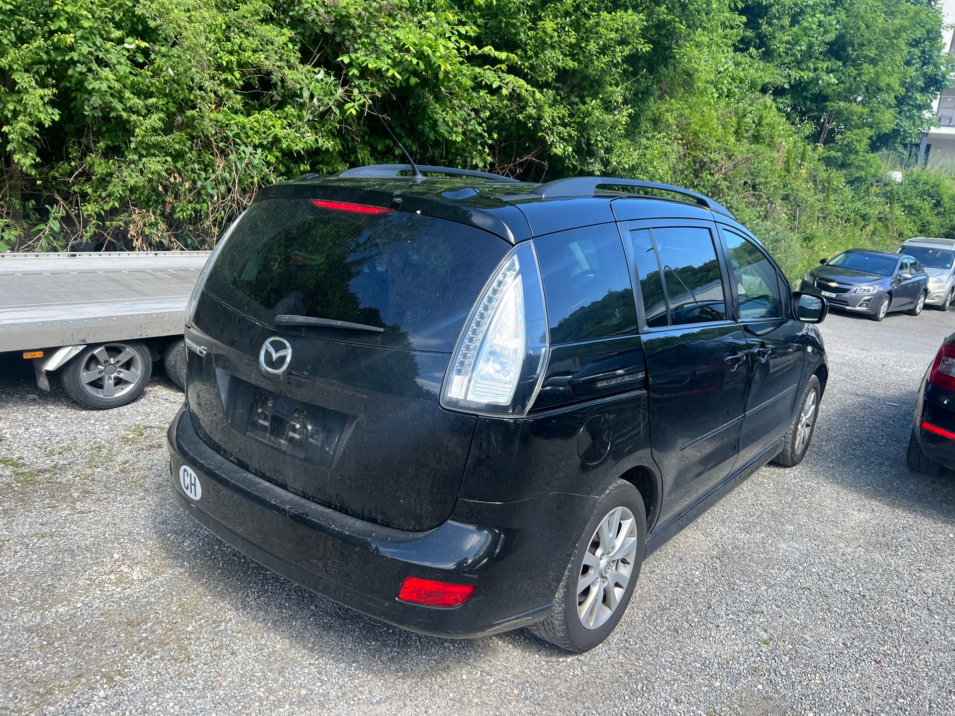 MAZDA 5 2.0 16V Confort-image-6