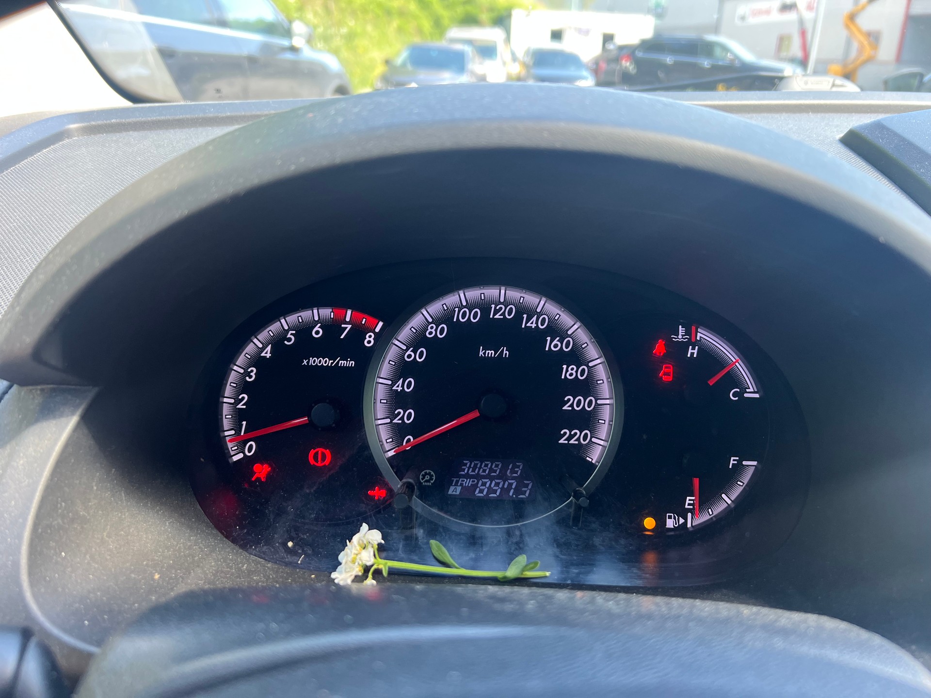 MAZDA 5 2.0 16V Confort-image-13
