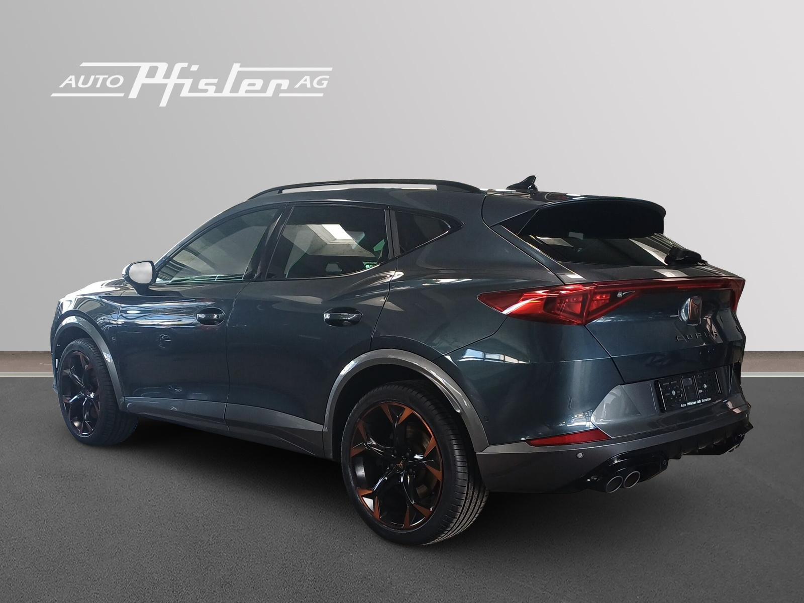 CUPRA Formentor 2.0 TSI VZ 4Drive DSG-image-3