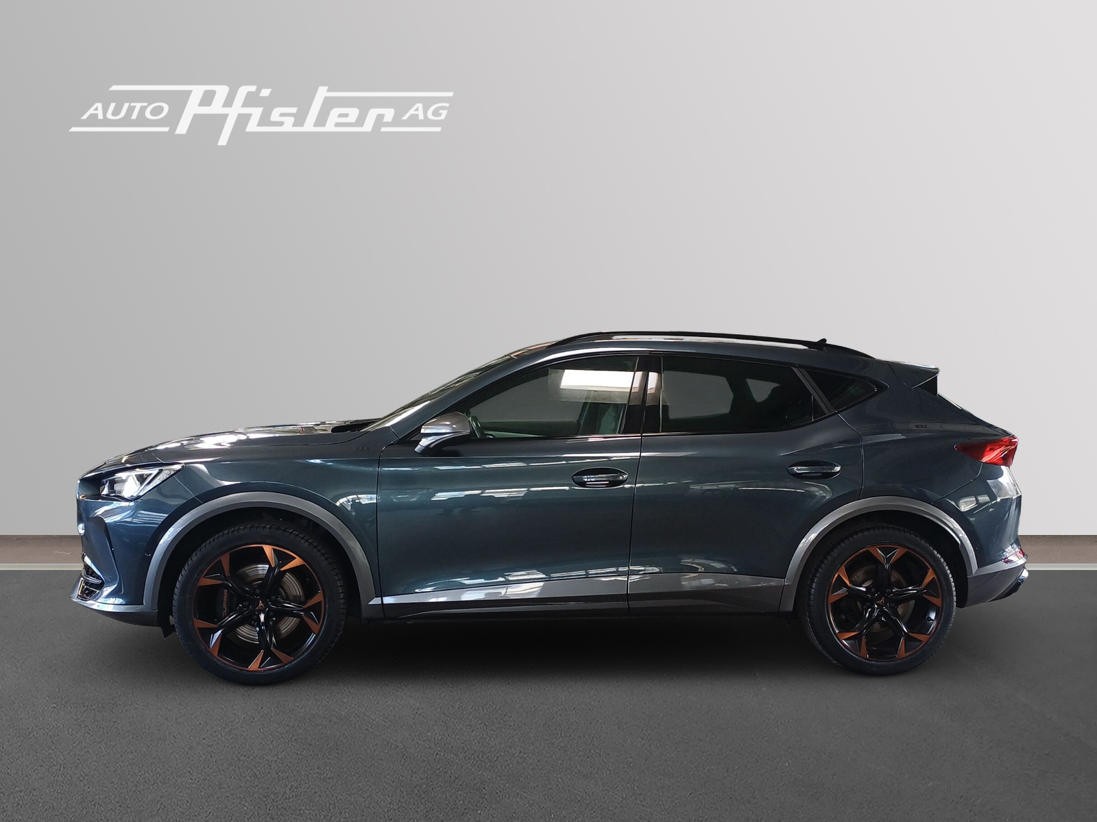 CUPRA Formentor 2.0 TSI VZ 4Drive DSG-image-2