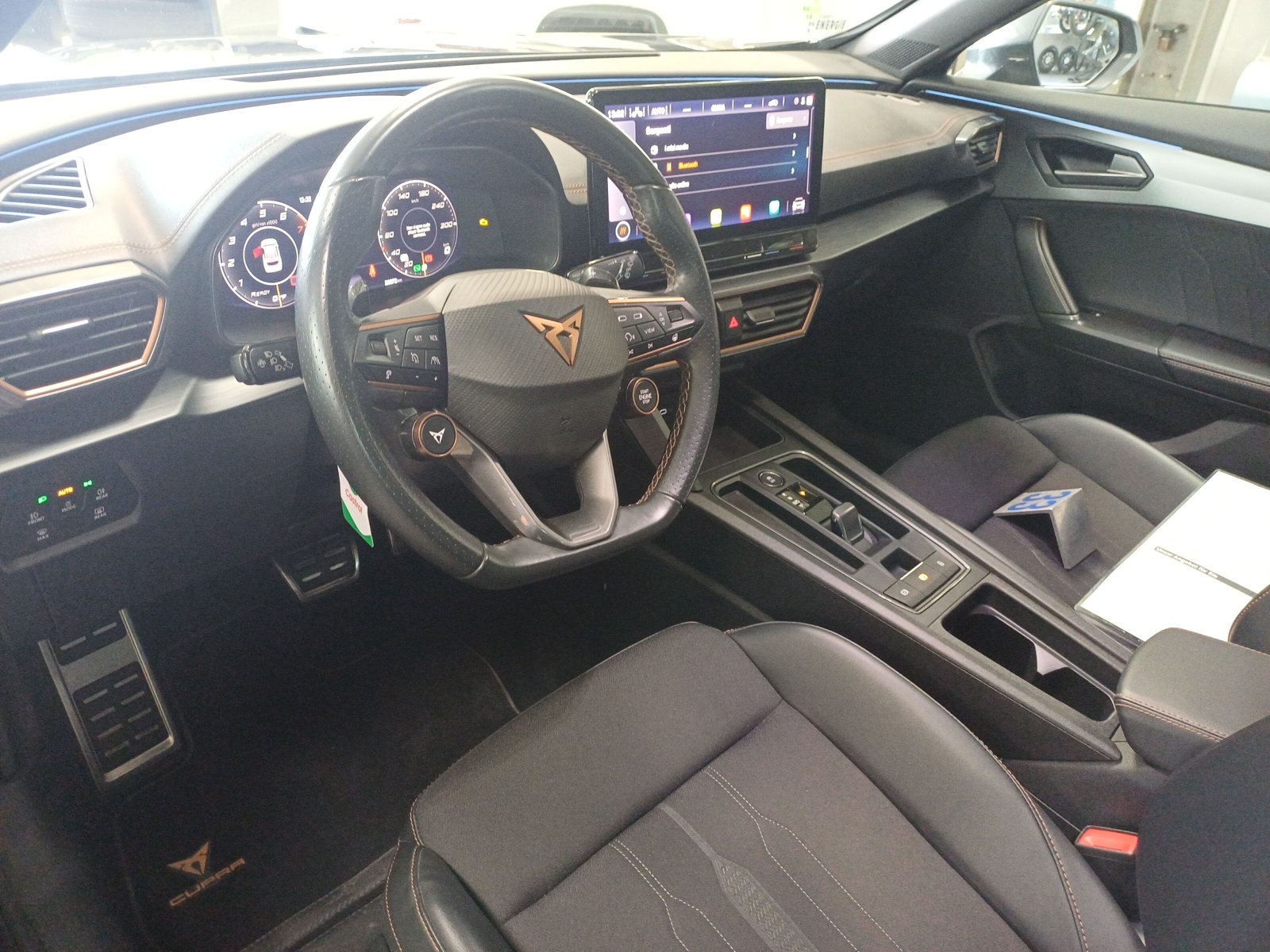 CUPRA Formentor 2.0 TSI VZ 4Drive DSG-image-7