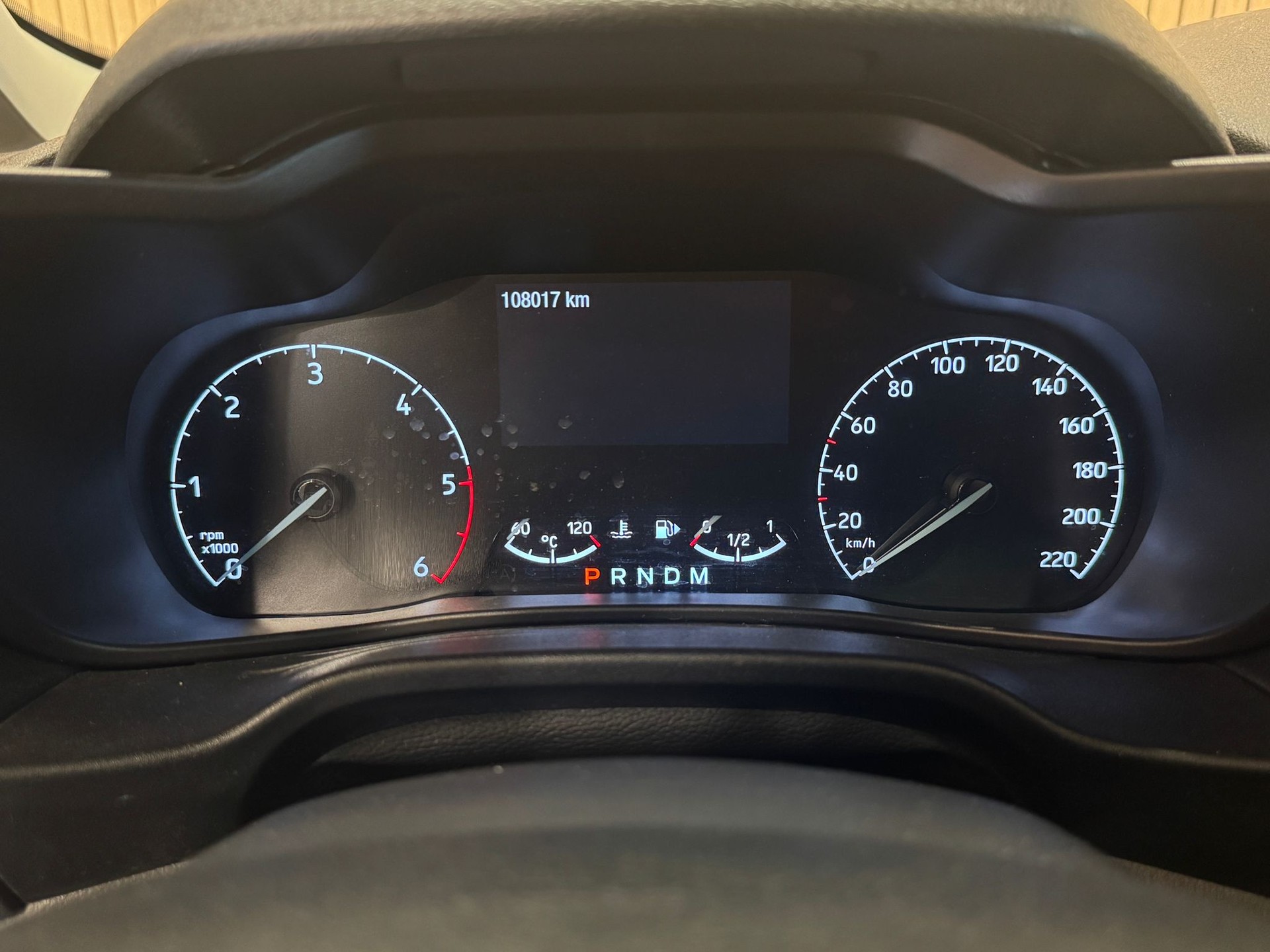 FORD Grand Tourneo Connect 1.5 EcoBlue Titanium Automat-image-9