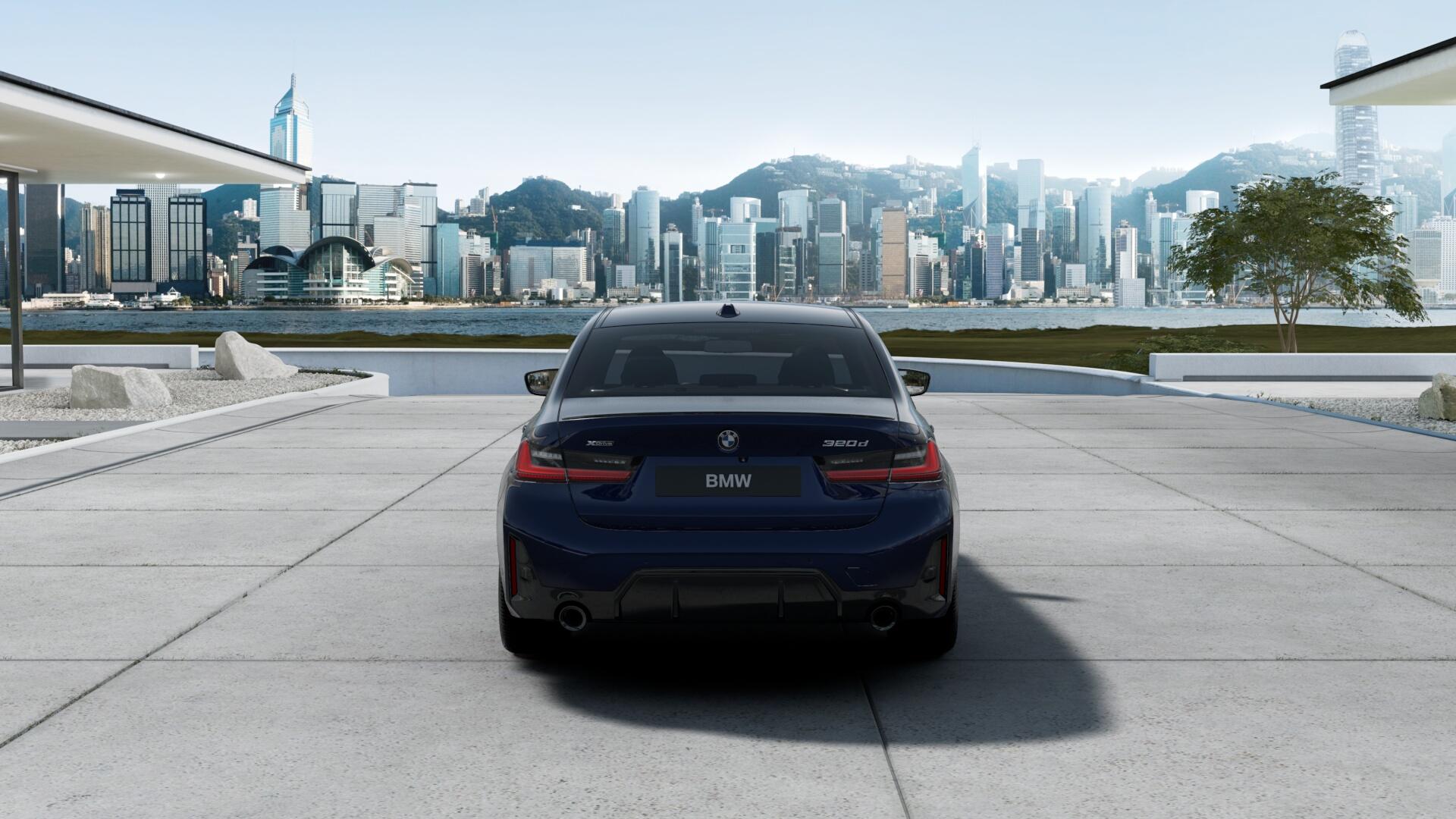 BMW 320d xDrive SAG-image-2