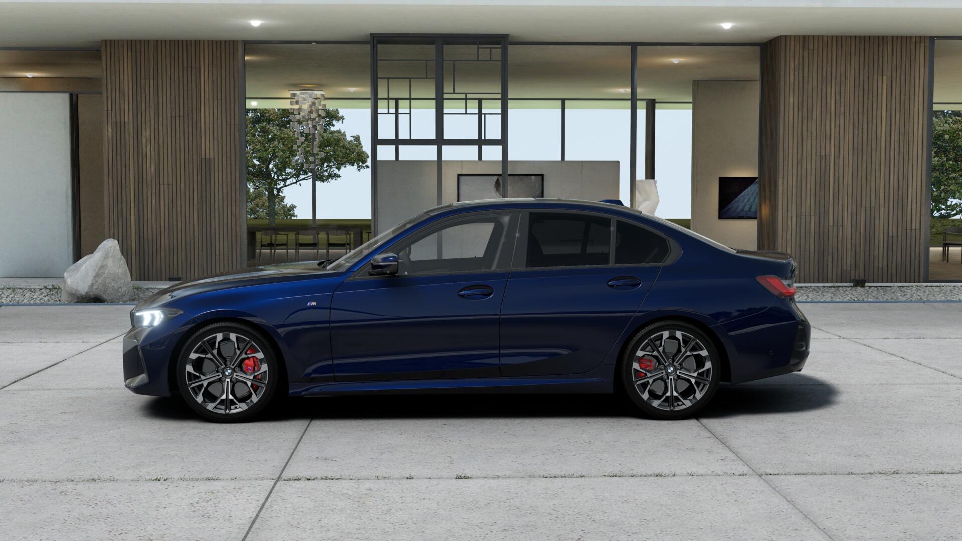 BMW 320d xDrive SAG-image-1