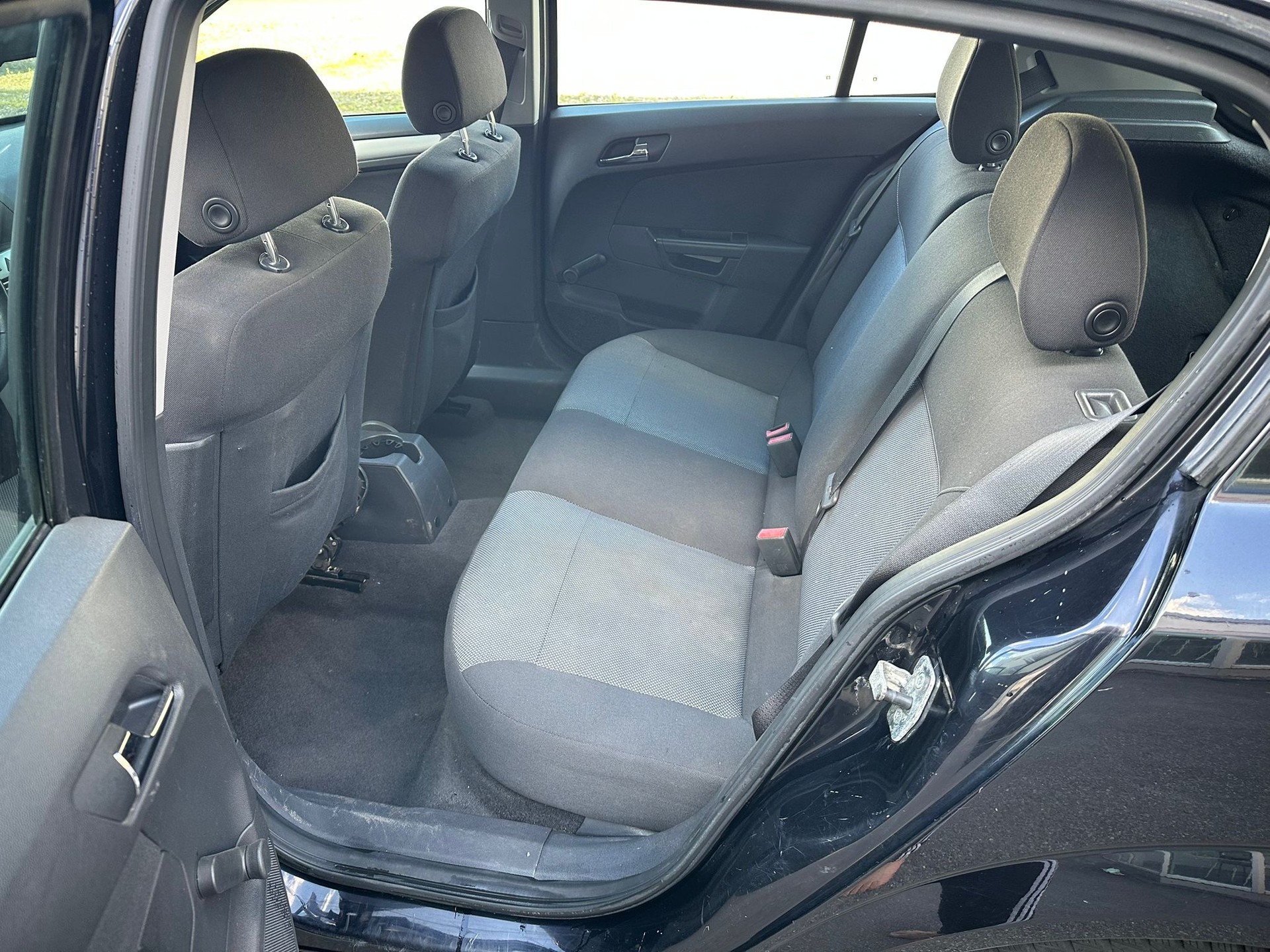 OPEL Astra 1.6i 16V Enjoy-image-7