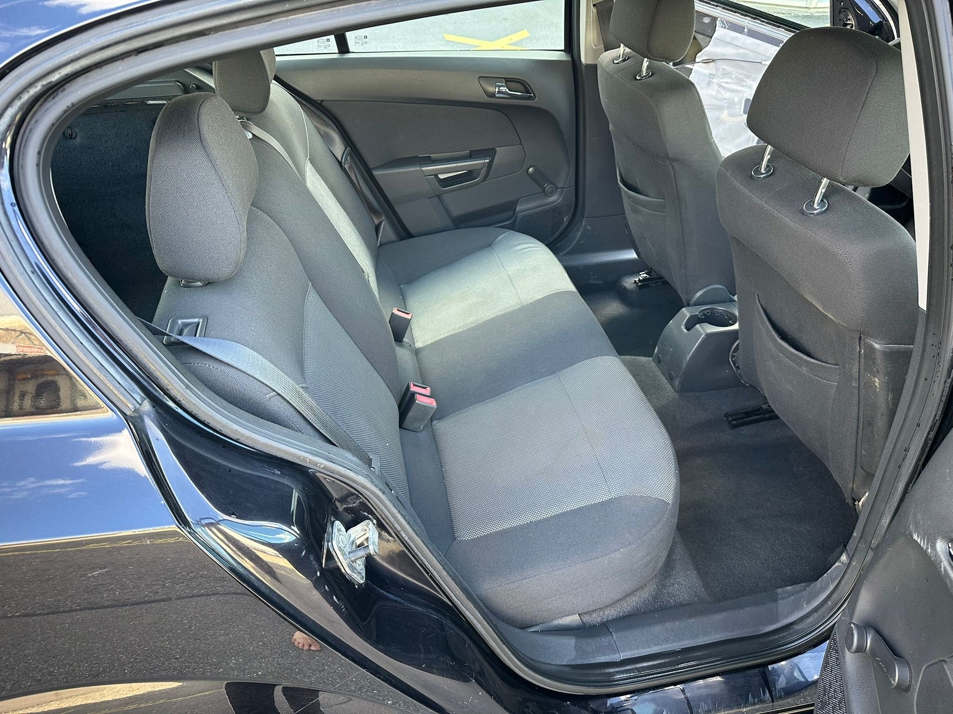 OPEL Astra 1.6i 16V Enjoy-image-14
