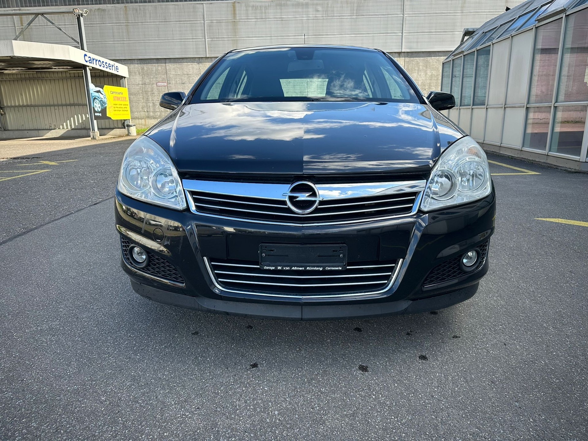 OPEL Astra 1.6i 16V Enjoy-showroom-element-2
