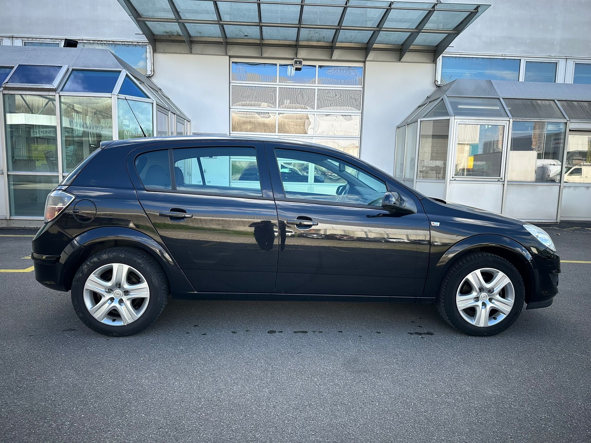 OPEL Astra 1.6i 16V Enjoy-showroom-element-3