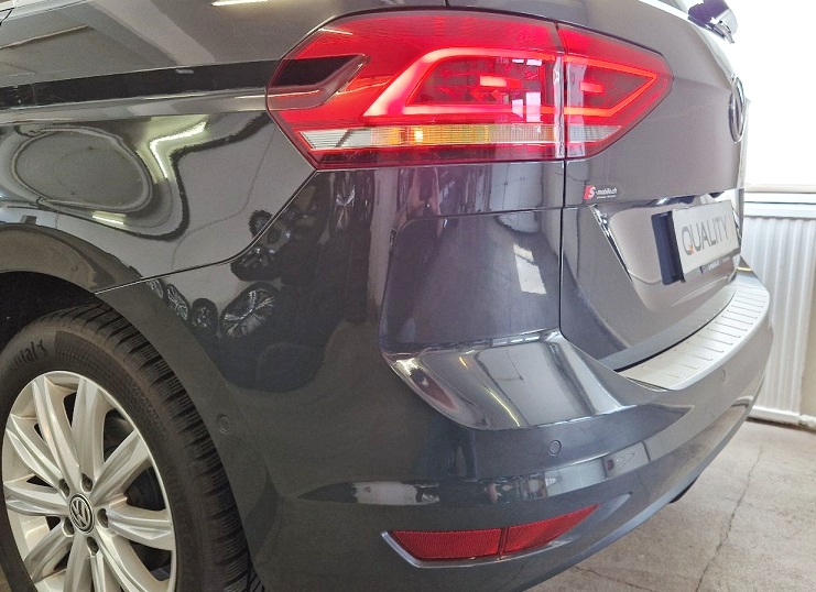 VW Touran 1.5 TSI EVO Highline DSG-image-15