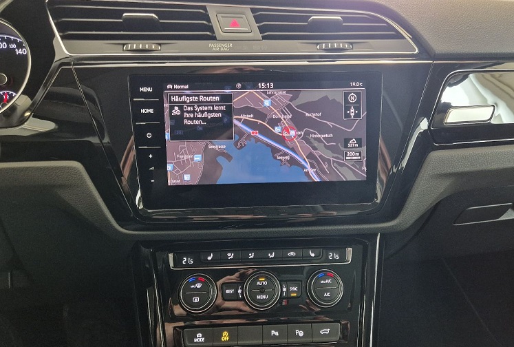 VW Touran 1.5 TSI EVO Highline DSG-image-10