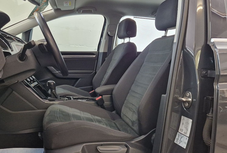 VW Touran 1.5 TSI EVO Highline DSG-image-7