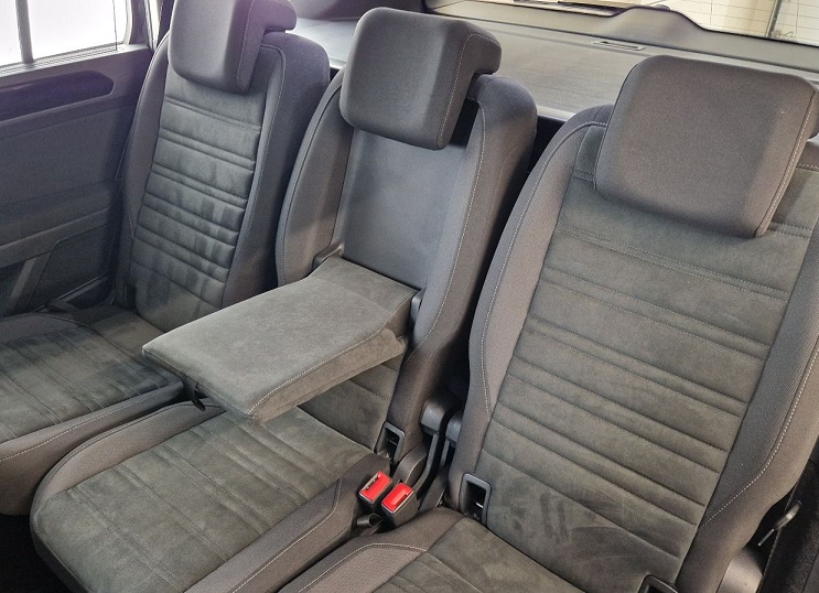 VW Touran 1.5 TSI EVO Highline DSG-image-12