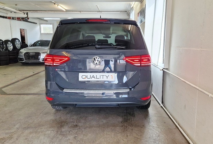 VW Touran 1.5 TSI EVO Highline DSG-image-4