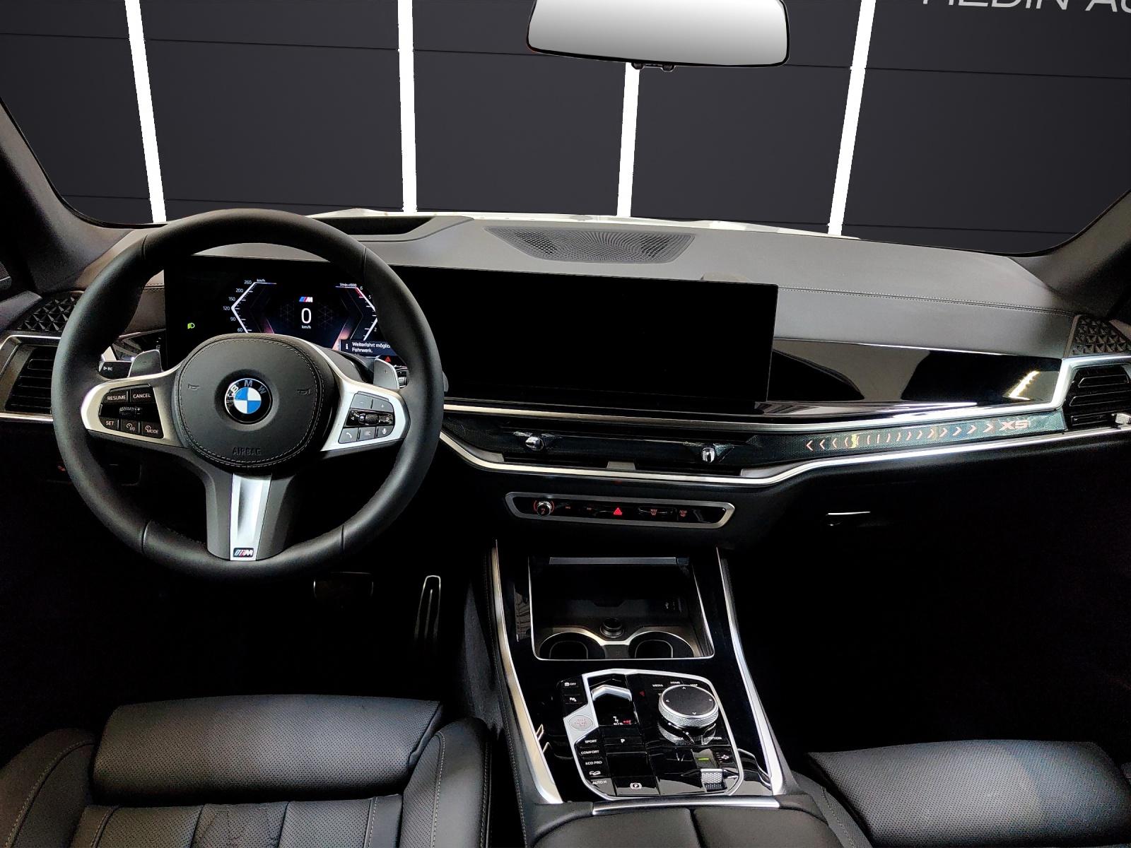 BMW X5 30d xDrive SAG-image-18