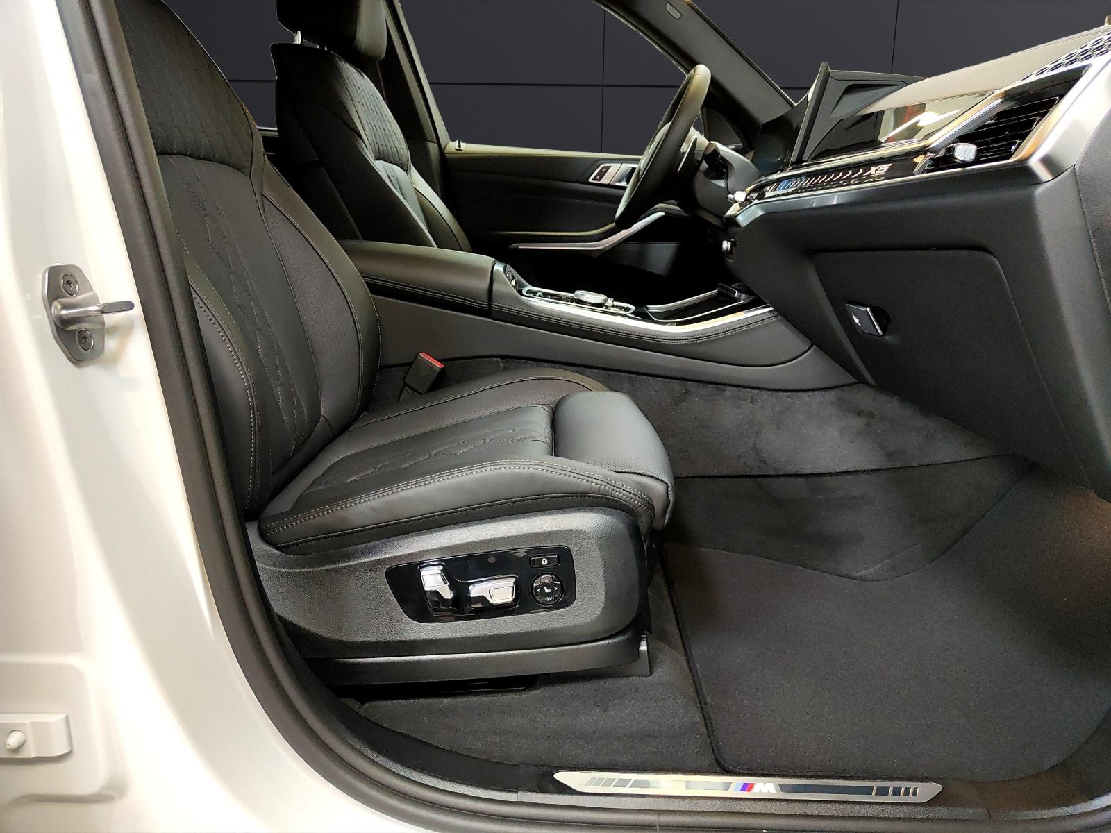 BMW X5 30d xDrive SAG-image-19