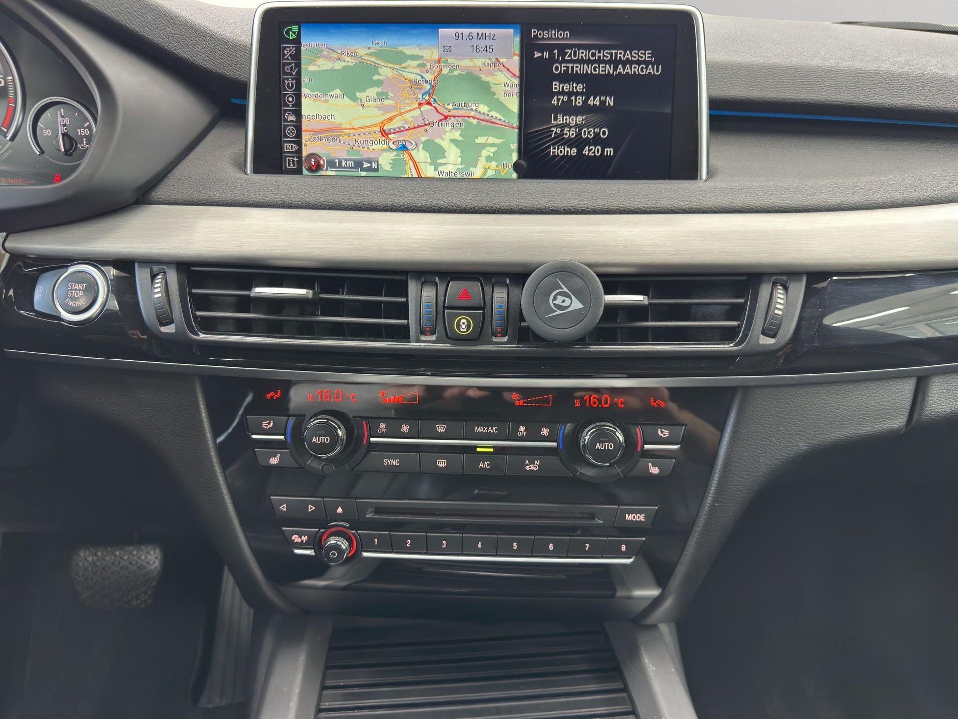 BMW X5 xDrive M50d Steptronic-image-17
