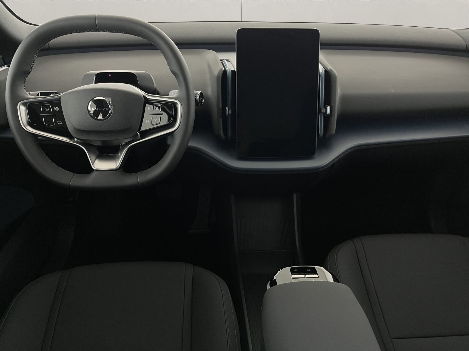 VOLVO EX30 E60 Twin Ultra Performance Sw. Black Ed. AWD-image-8