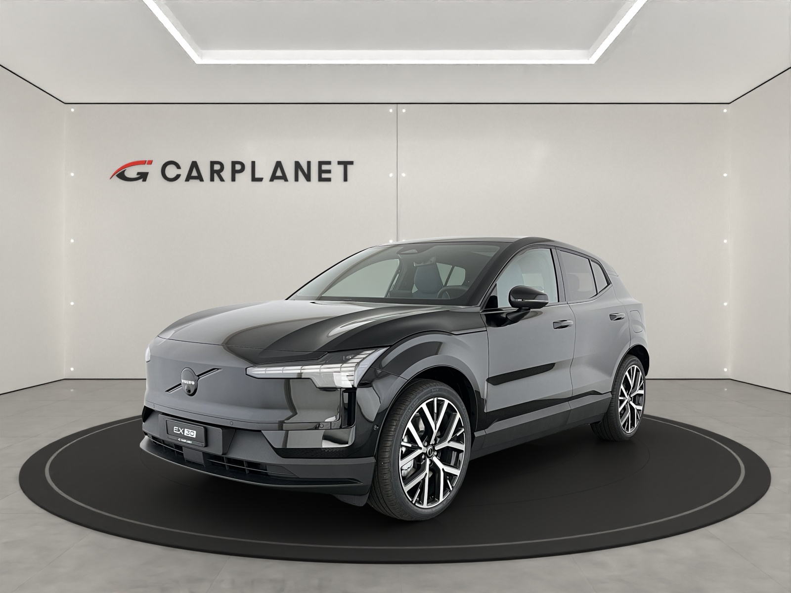 VOLVO EX30 E60 Twin Ultra Performance Sw. Black Ed. AWD-image-0