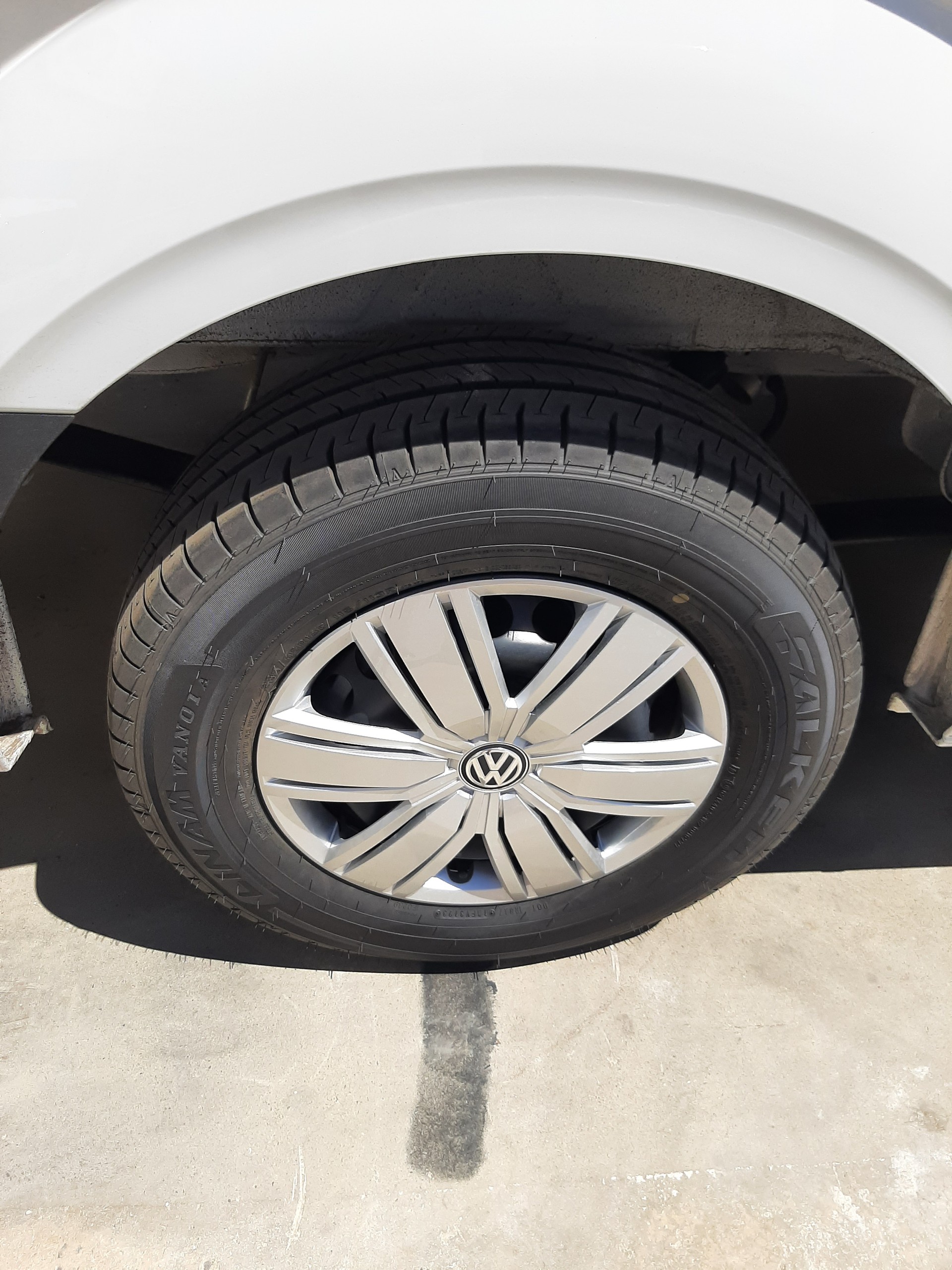 VW 2023 Volkswagen Grand California | Automatik | Voll ausgestattet-image-3