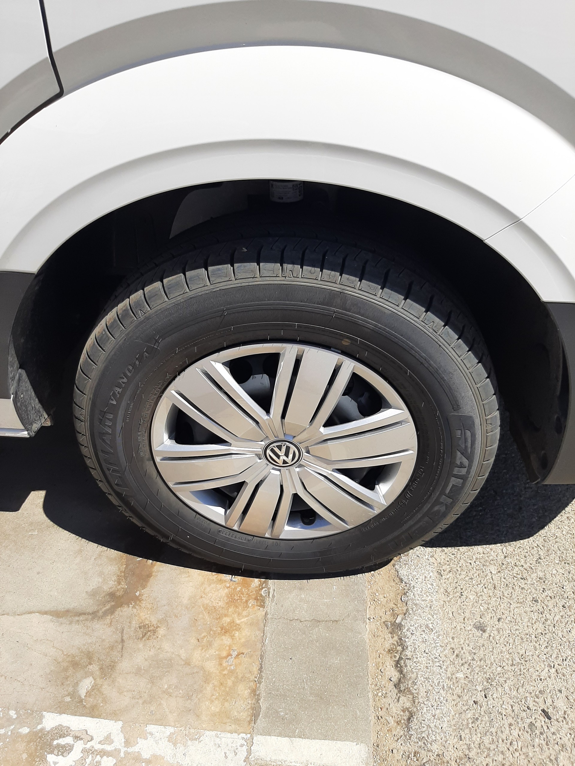 VW 2023 Volkswagen Grand California | Automatik | Voll ausgestattet-image-1