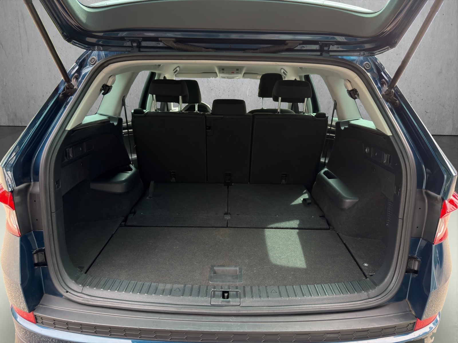 SKODA Kodiaq 1.5 TSI Style DSG-image-11