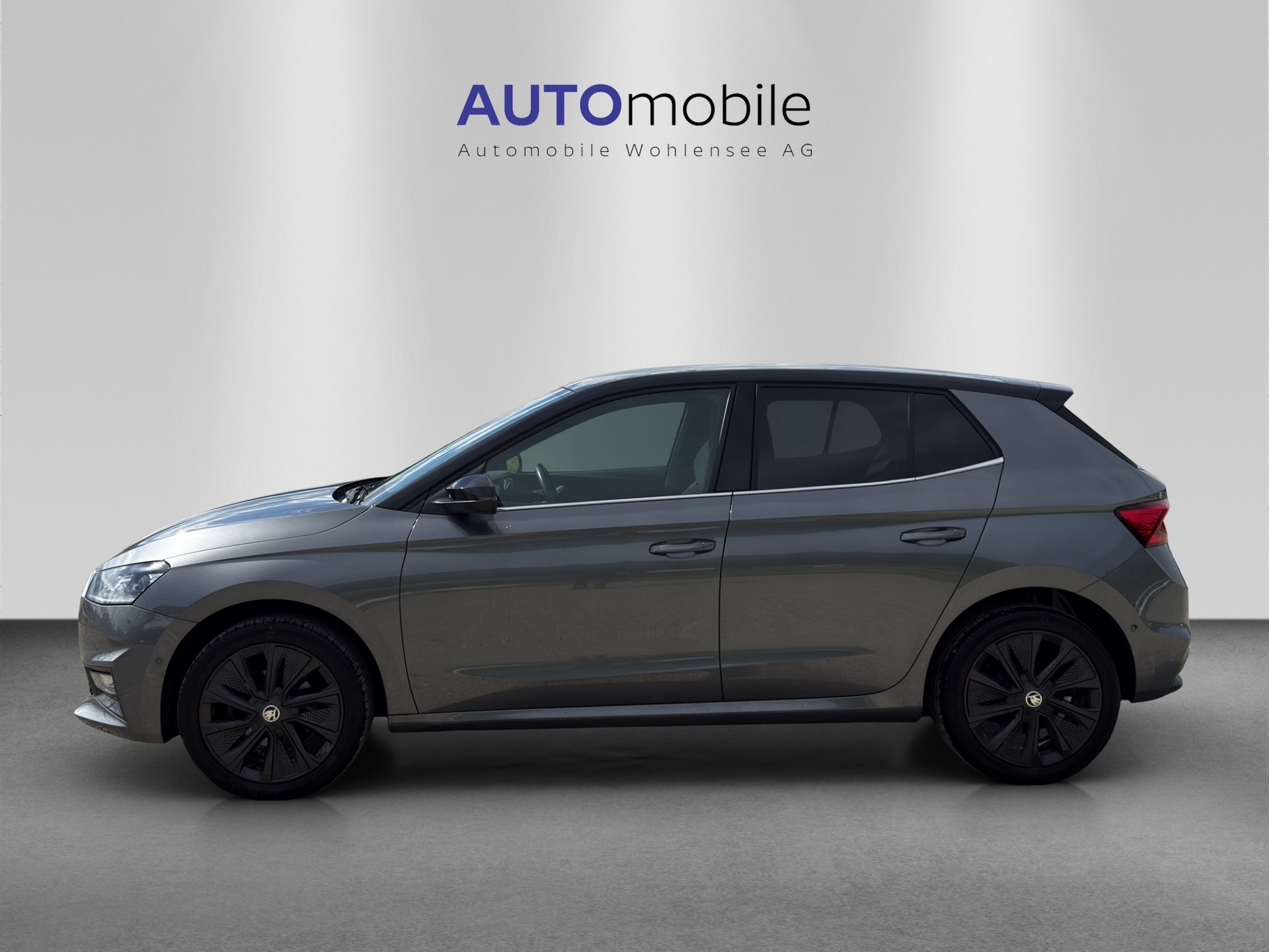 SKODA Fabia 1.0 TSI Style DSG-image-0
