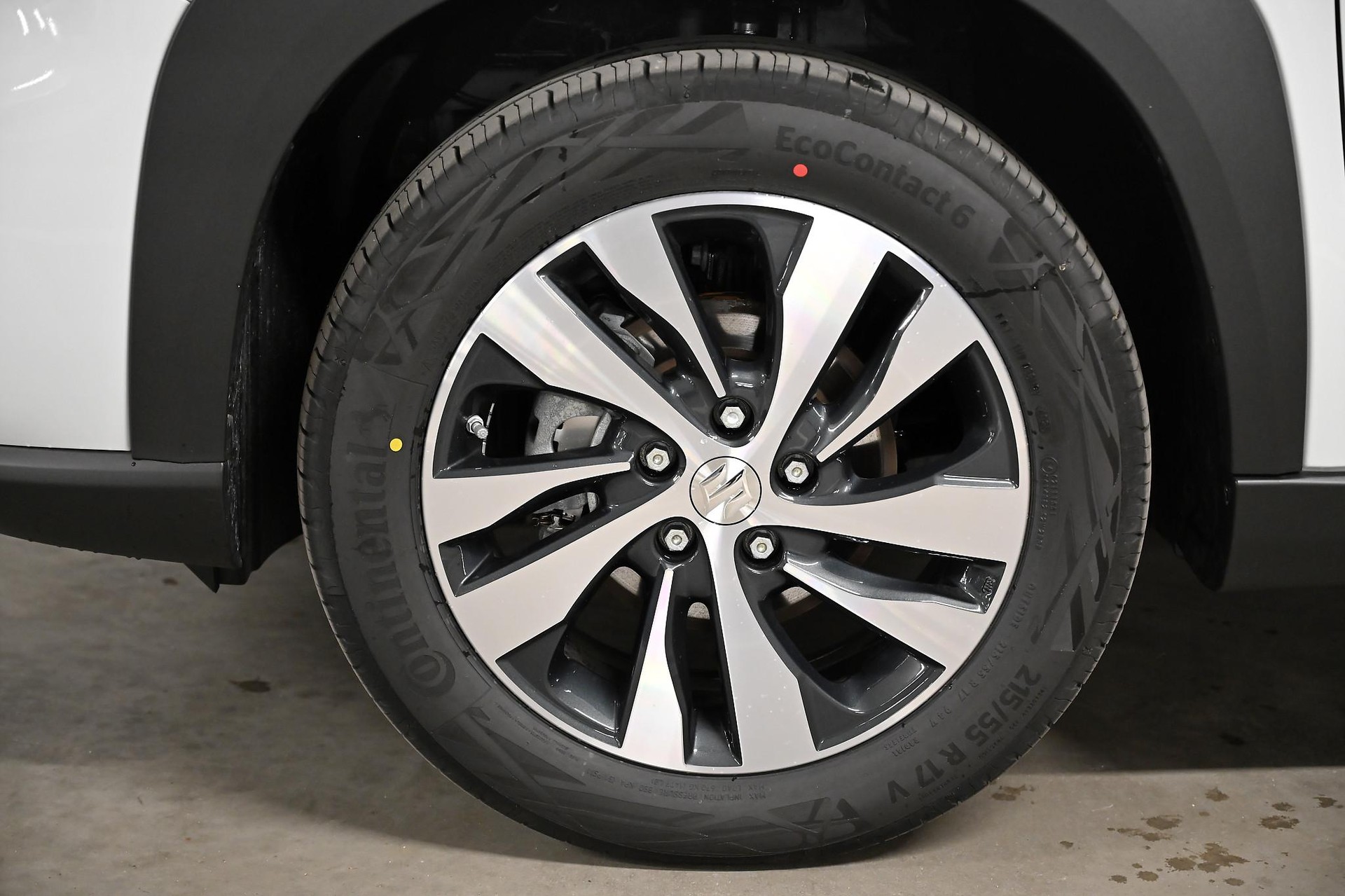 SUZUKI S-Cross 1.4 T Sakura Top Hybrid 4x4-image-5