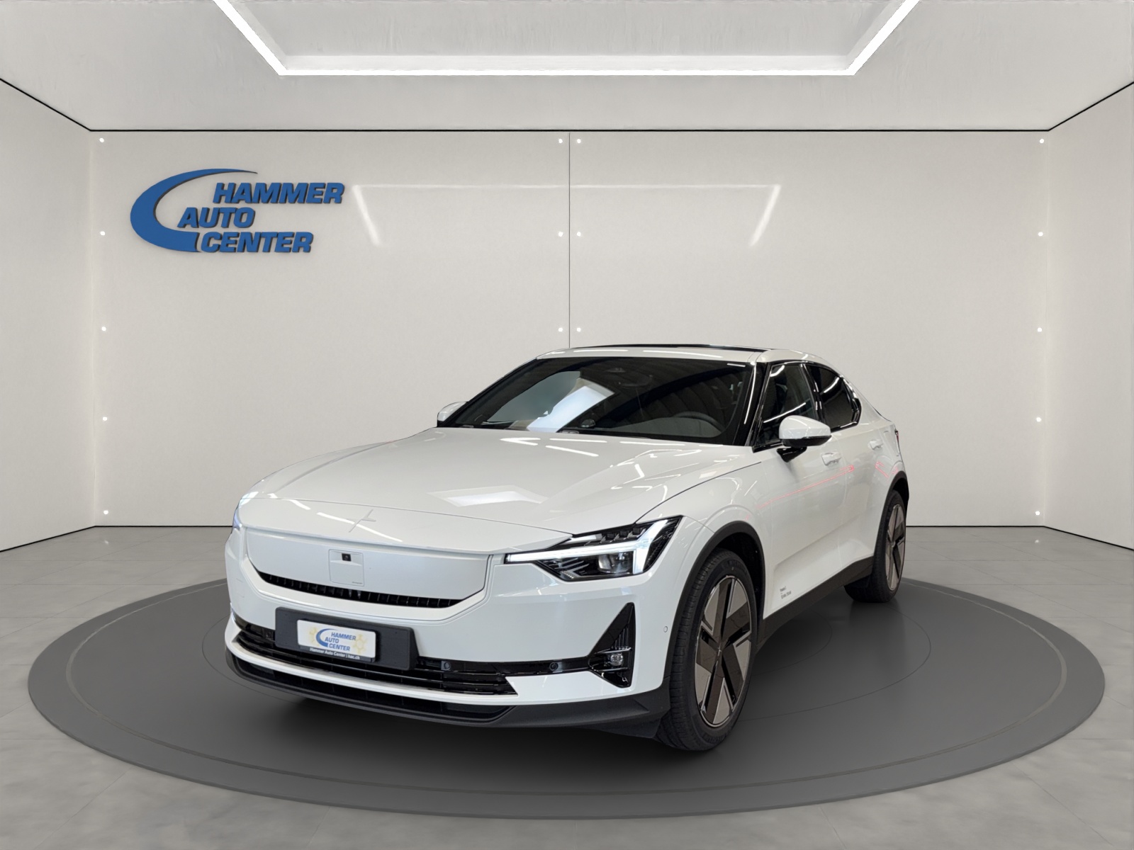 POLESTAR 2 Long Range Dual Motor Prime-image-0
