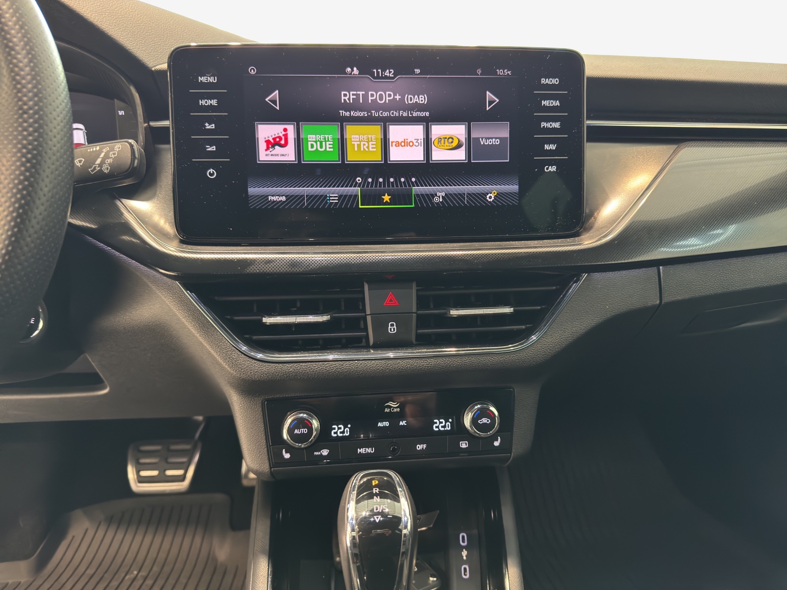 SKODA Kamiq 1.0 TSI Style DSG-image-10