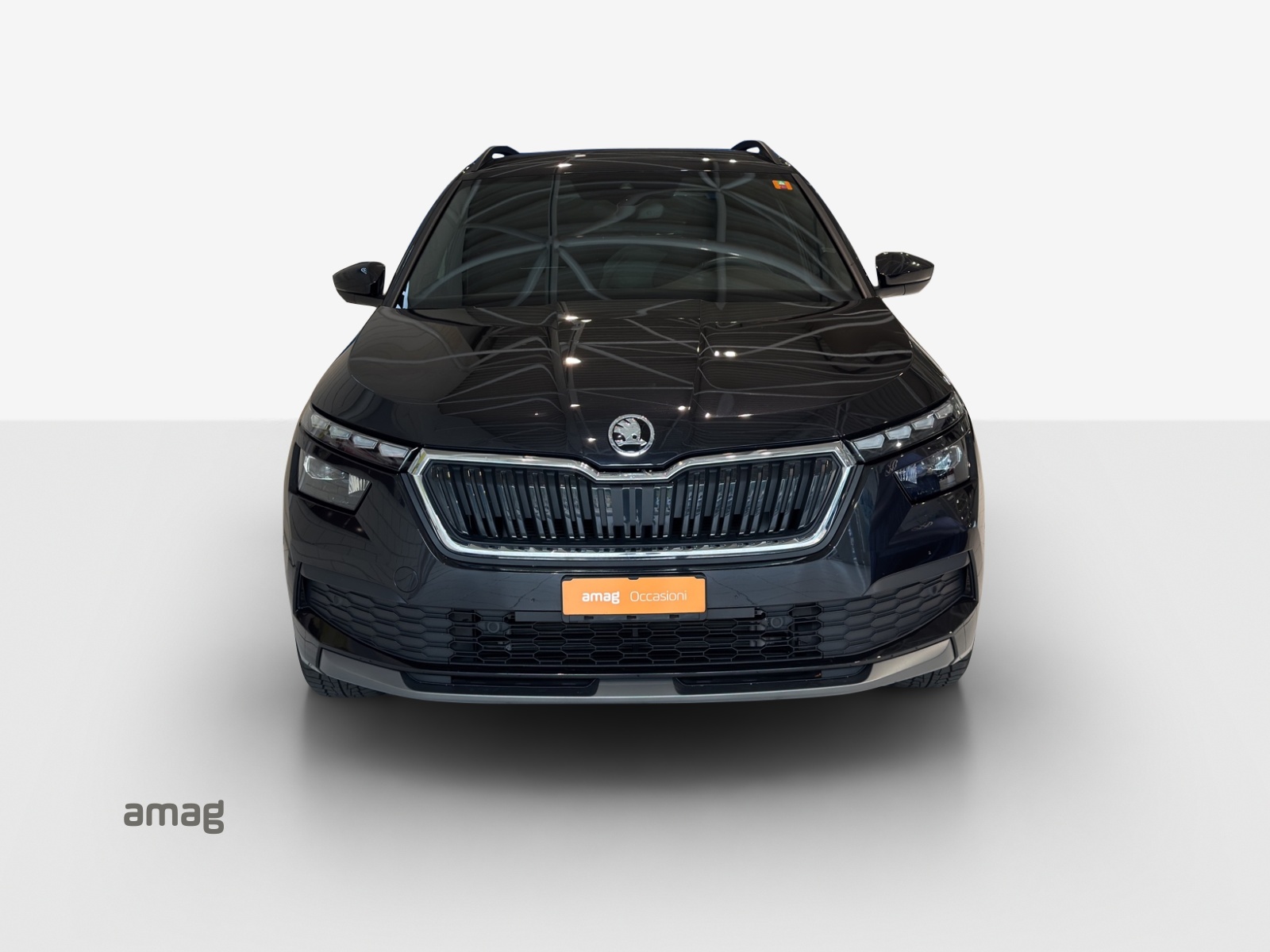 SKODA Kamiq 1.0 TSI Style DSG-image-6