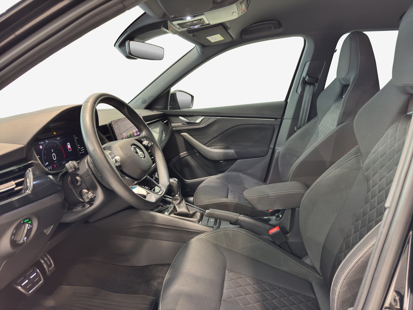 SKODA Kamiq 1.0 TSI Style DSG-image-7