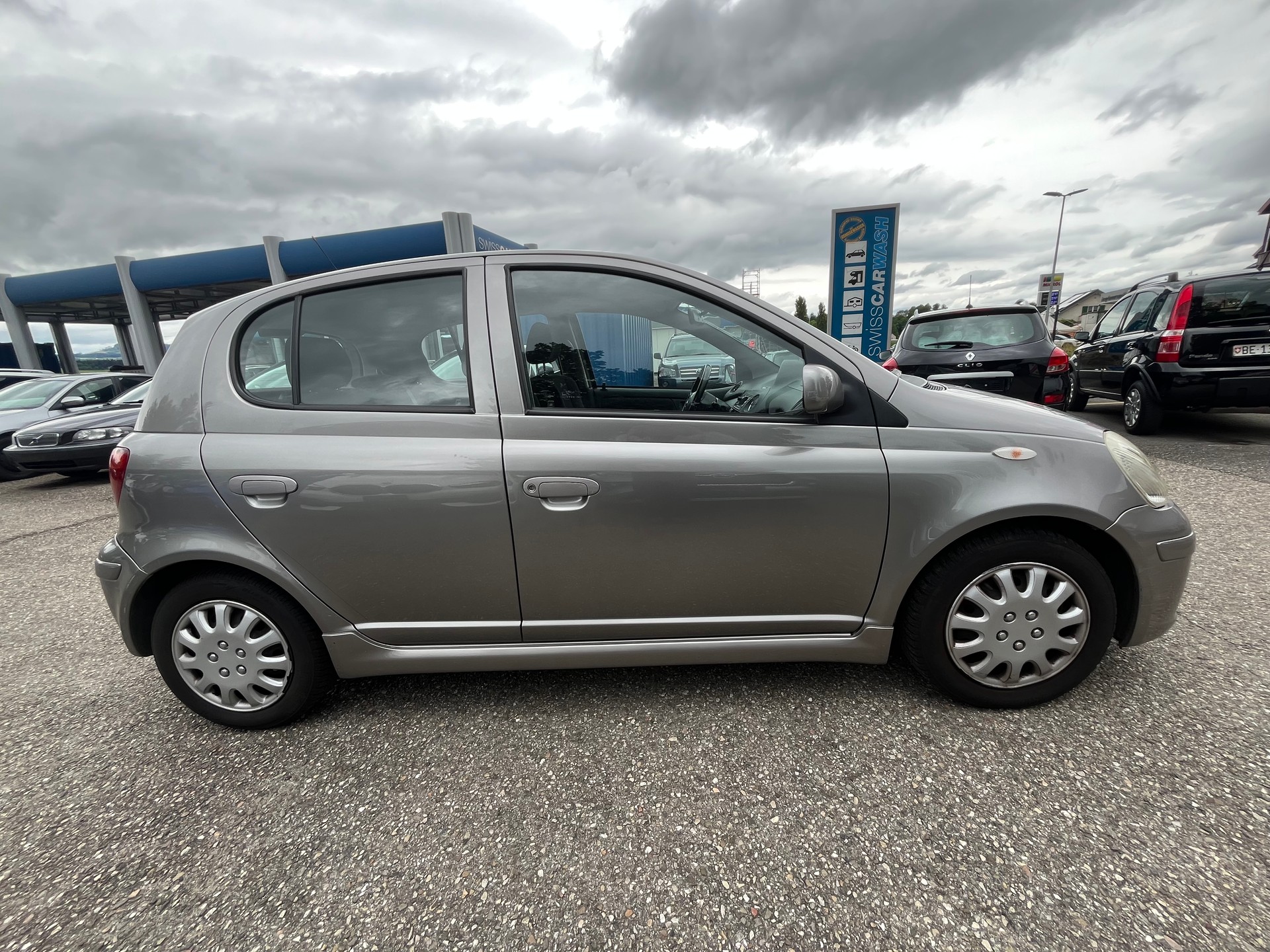 TOYOTA Yaris 1.5 TS-image-3