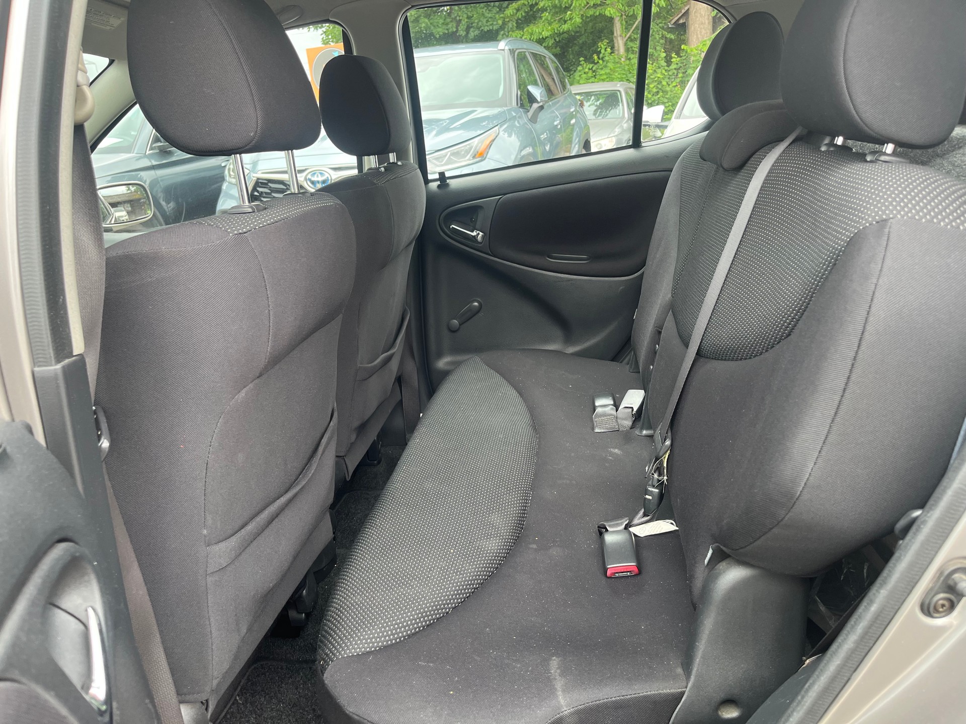 TOYOTA Yaris 1.5 TS-image-10