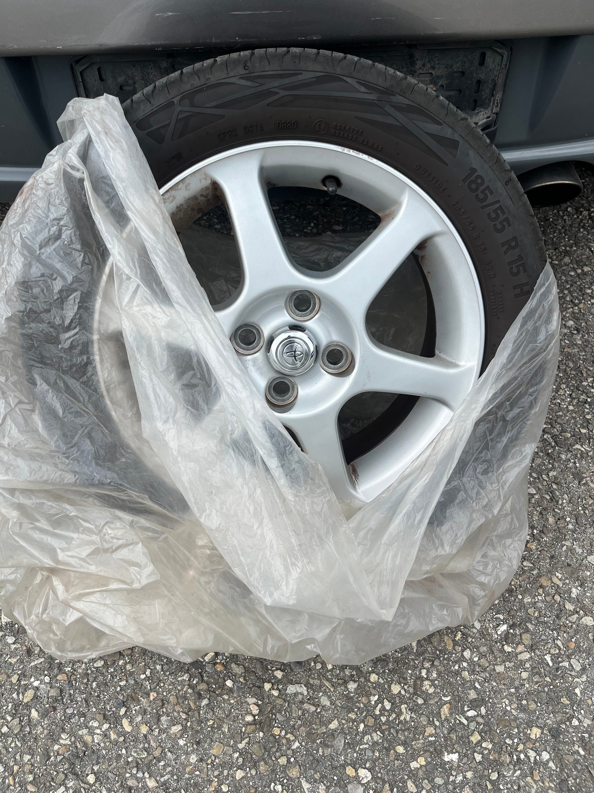 TOYOTA Yaris 1.5 TS-image-12