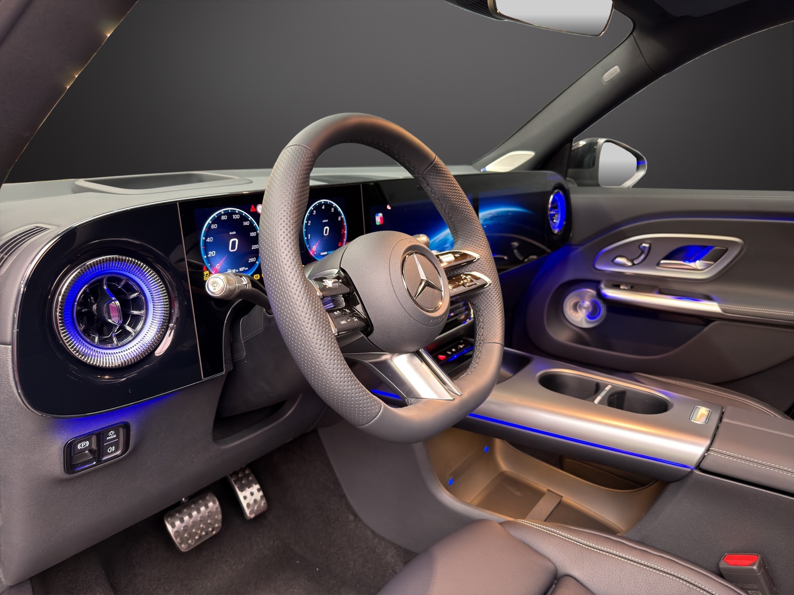 MERCEDES-BENZ GLB 220 4MATIC-image-6