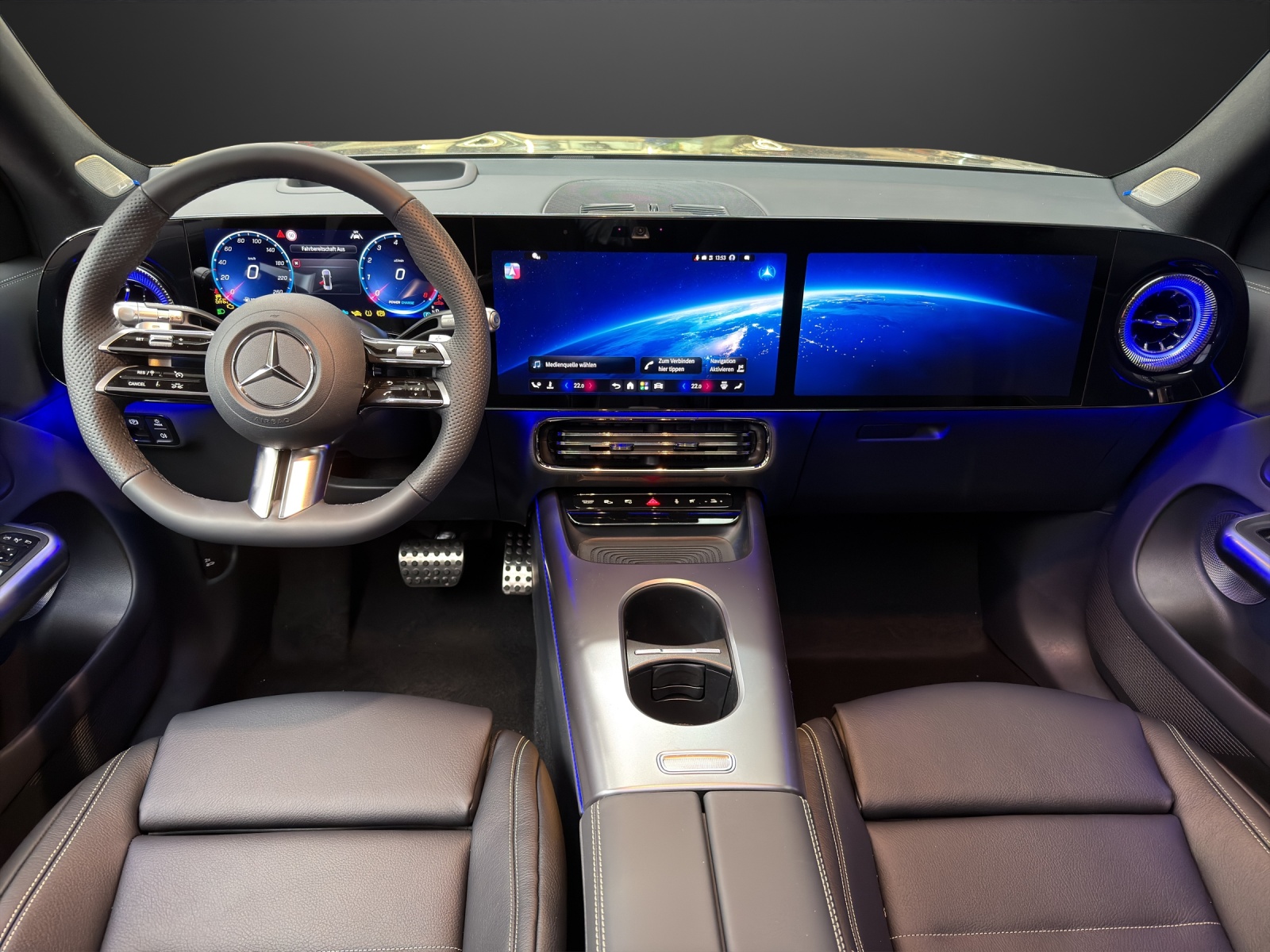 MERCEDES-BENZ GLB 220 4MATIC-image-5