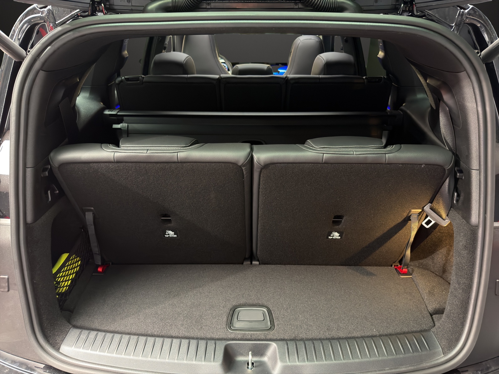 MERCEDES-BENZ GLB 220 4MATIC-image-10