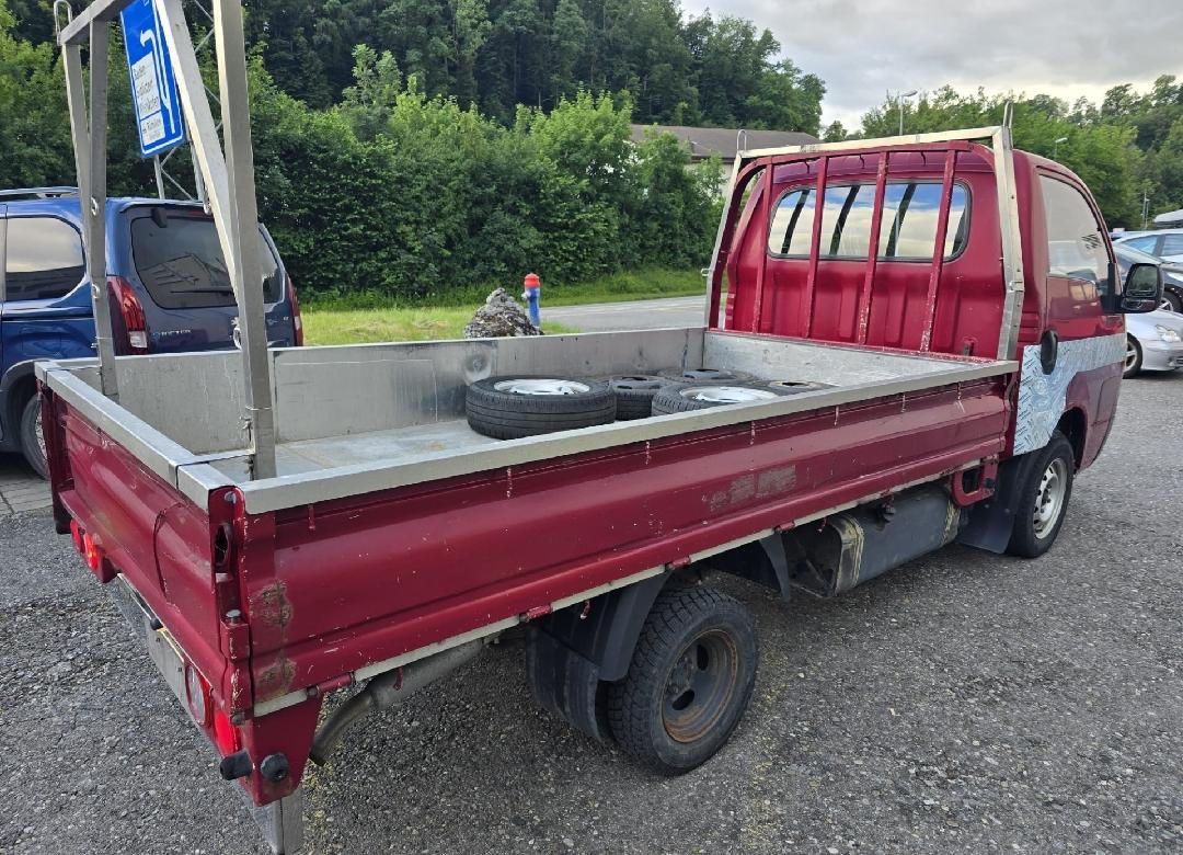 KIA K2900 CRDi-image-3
